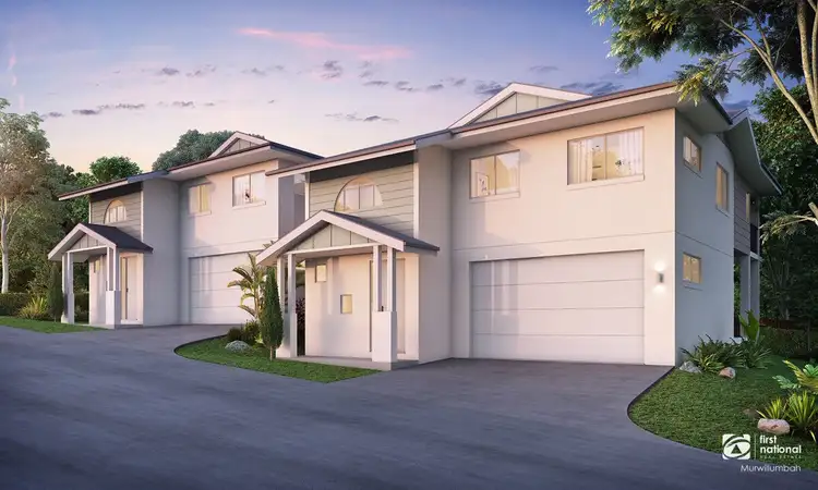 Third view of Homely land listing, 44A Riverview Street, Murwillumbah NSW 2484