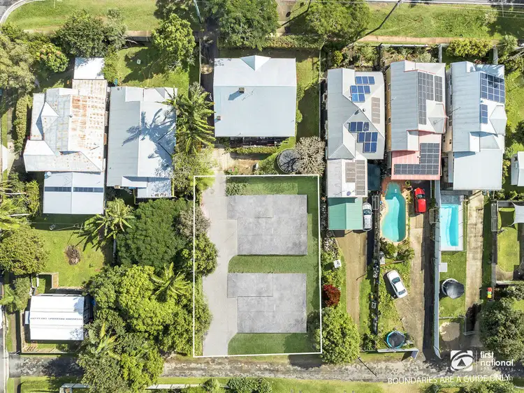 Sixth view of Homely land listing, 44A Riverview Street, Murwillumbah NSW 2484