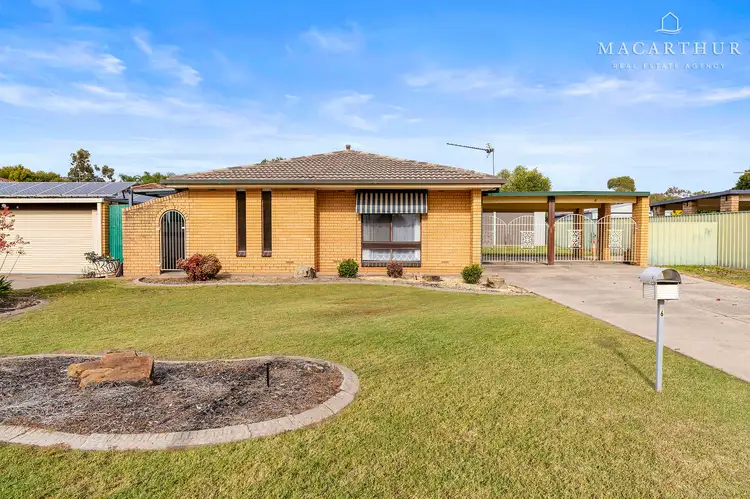 Main view of Homely house listing, 6 Dalman Parkway, Glenfield Park NSW 2650