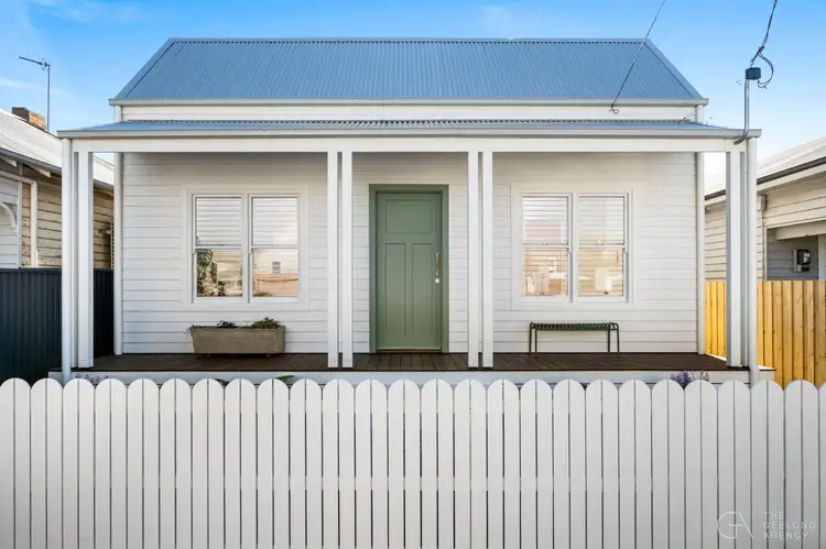 16 Avon Street, Geelong West VIC 3218