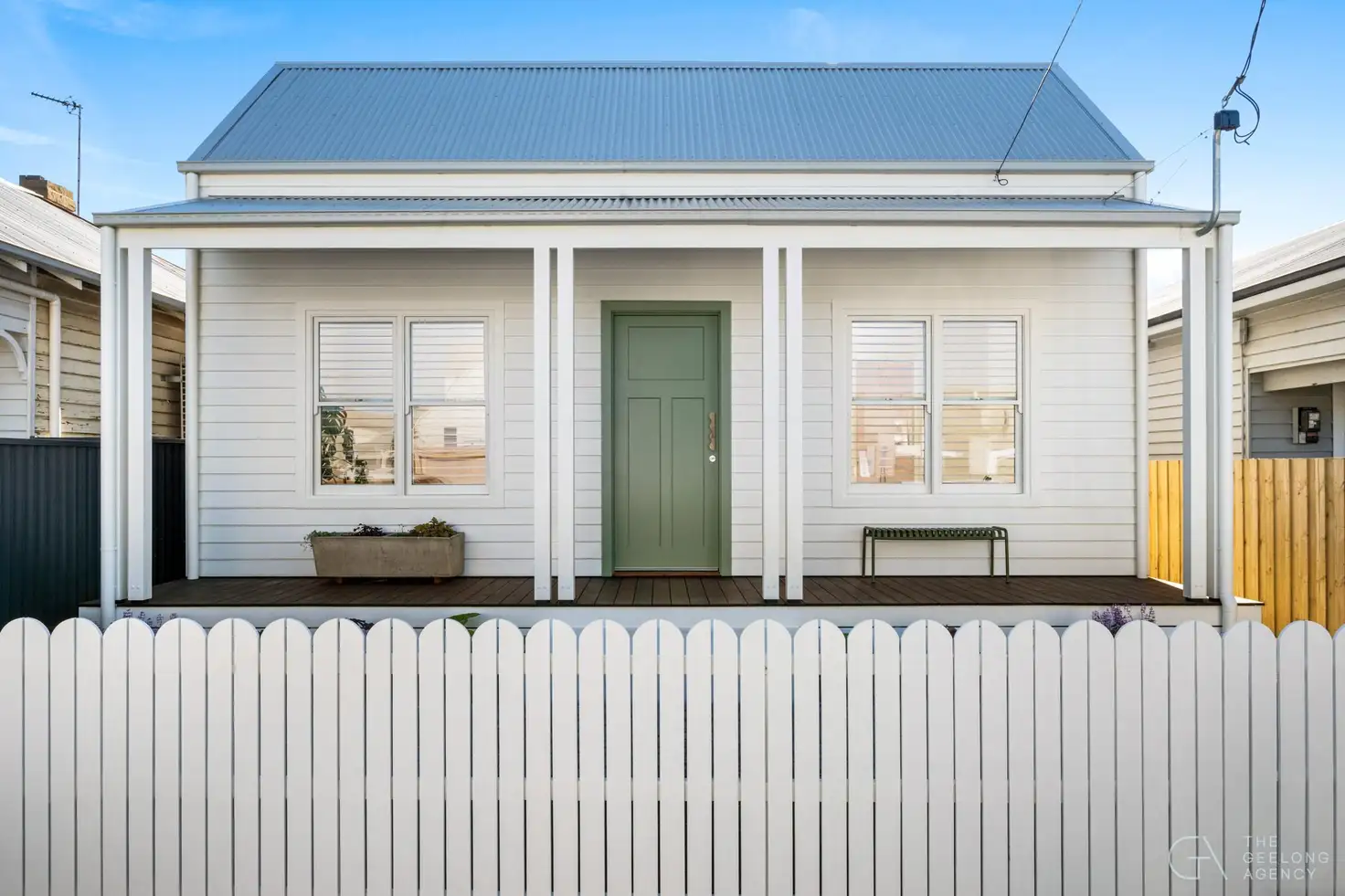 Main view of Homely house listing, 16 Avon Street, Geelong West VIC 3218