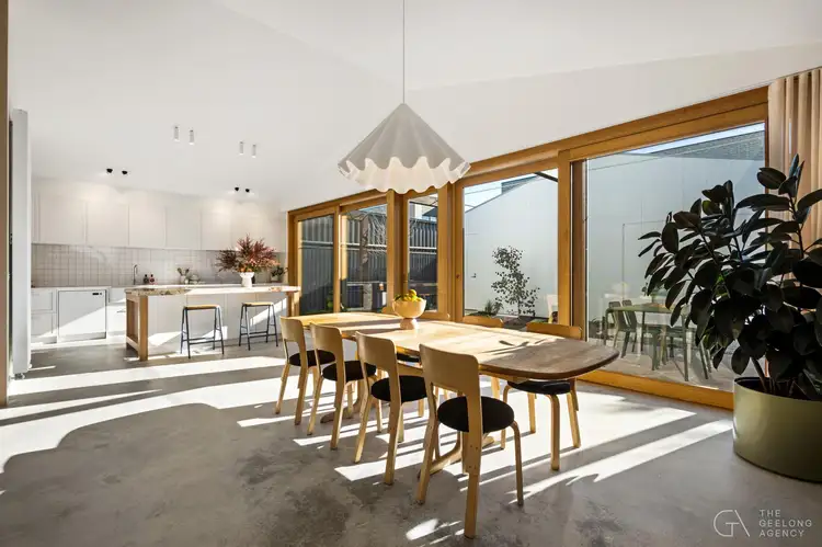 Fifth view of Homely house listing, 16 Avon Street, Geelong West VIC 3218