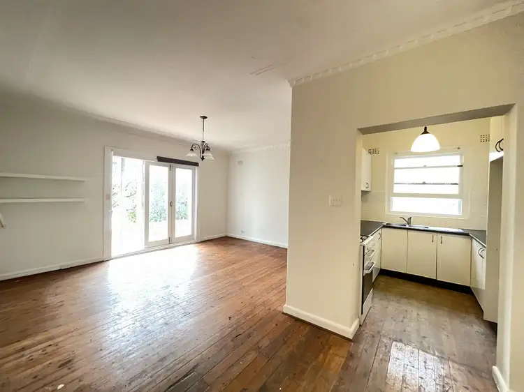 Fourth view of Homely terrace listing, 1/242 Oberon Street, Coogee NSW 2034