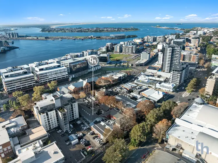 113/569 Hunter Street, Newcastle West NSW 2302