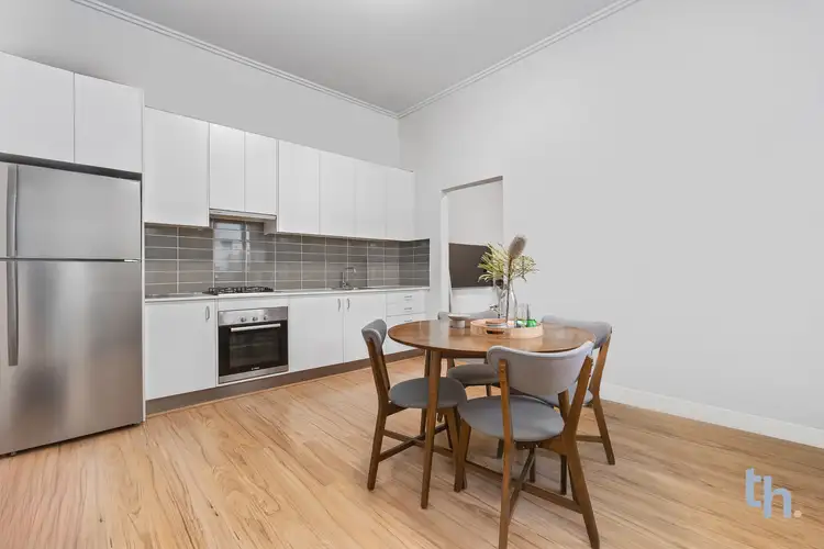 Third view of Homely apartment listing, 113/569 Hunter Street, Newcastle West NSW 2302