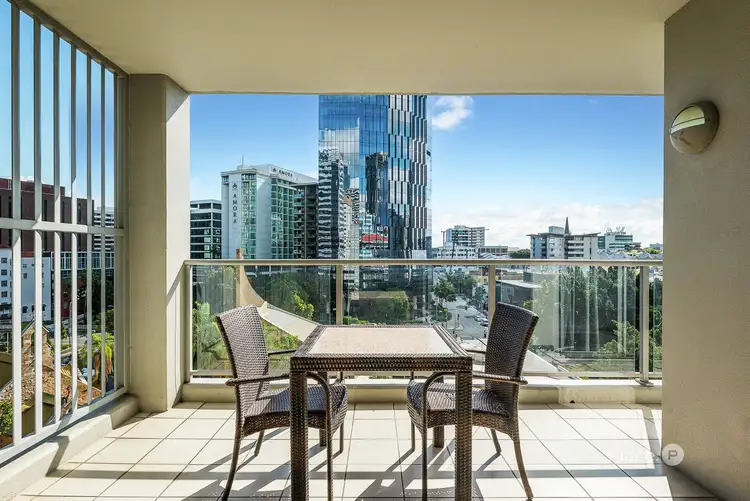 Main view of Homely unit listing, 702/347 Ann Street, Brisbane City QLD 4000