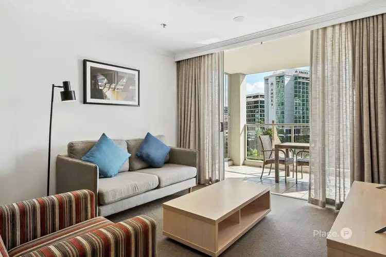 Fourth view of Homely unit listing, 702/347 Ann Street, Brisbane City QLD 4000