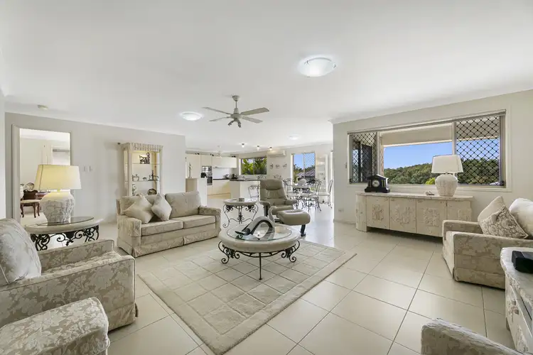 Second view of Homely house listing, 30 Cordyline Drive, Reedy Creek QLD 4227
