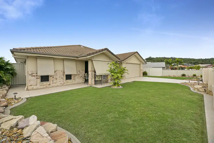 Third view of Homely house listing, 30 Cordyline Drive, Reedy Creek QLD 4227