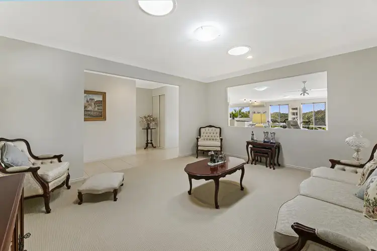 Fifth view of Homely house listing, 30 Cordyline Drive, Reedy Creek QLD 4227