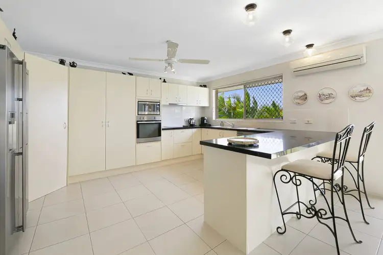 Sixth view of Homely house listing, 30 Cordyline Drive, Reedy Creek QLD 4227