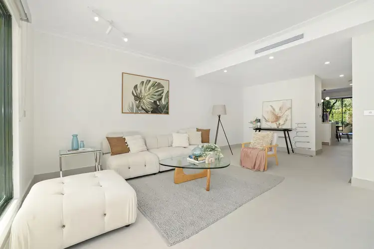 1B/164 Burwood Road, Concord NSW 2137