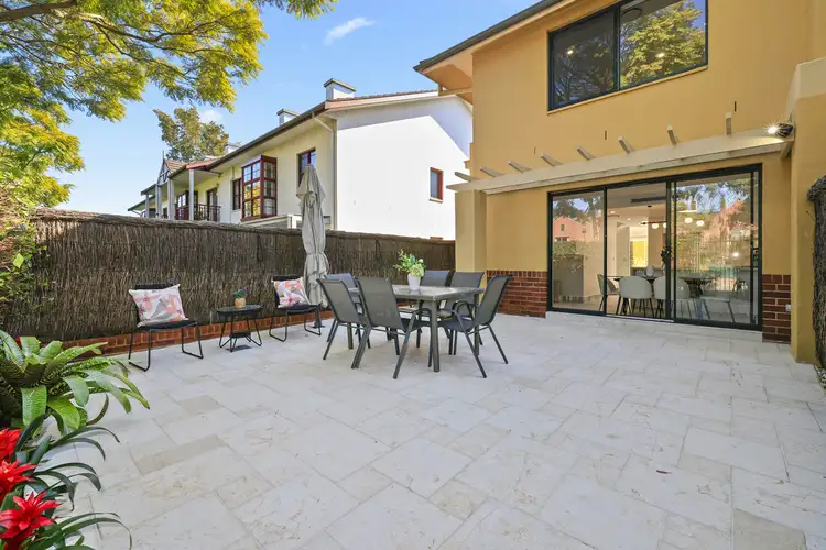 Sixth view of Homely townhouse listing, 1B/164 Burwood Road, Concord NSW 2137