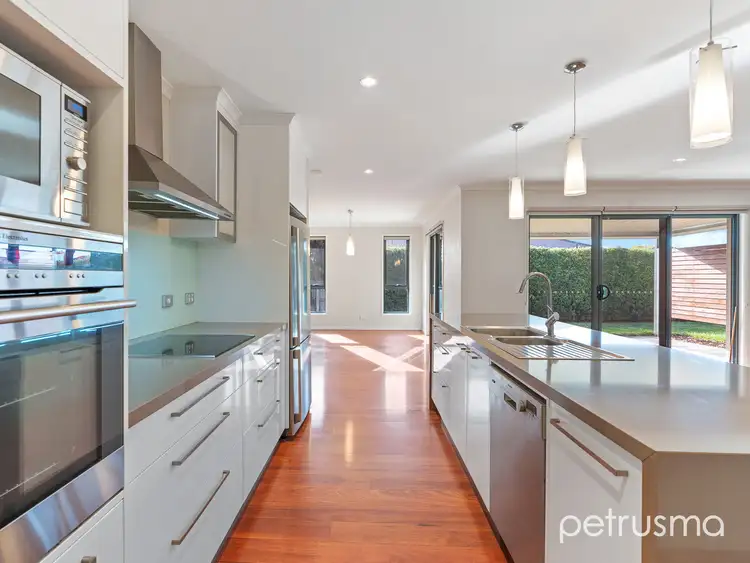 Fifth view of Homely house listing, 2 Kelp Street, Kingston TAS 7050