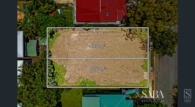 Sixth view of Homely land listing, 357 Verney Road East, Graceville QLD 4075