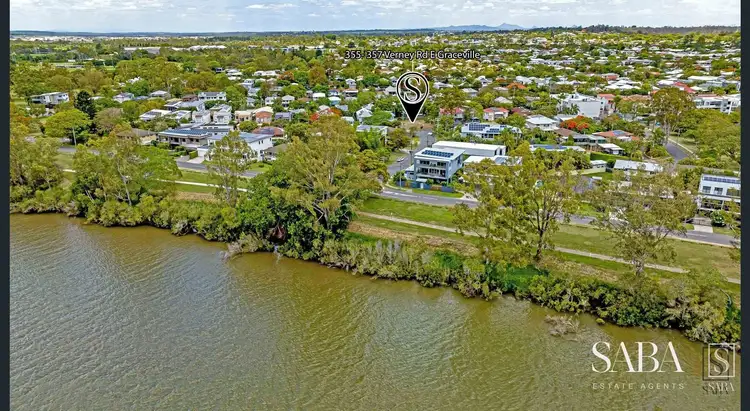 Seventh view of Homely land listing, 357 Verney Road East, Graceville QLD 4075