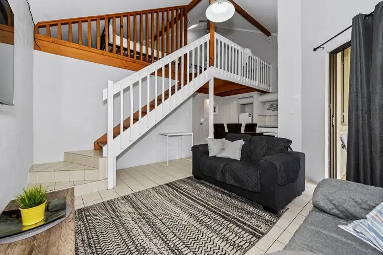 Fifth view of Homely unit listing, 17/124 Mandurah Terrace, Mandurah WA 6210