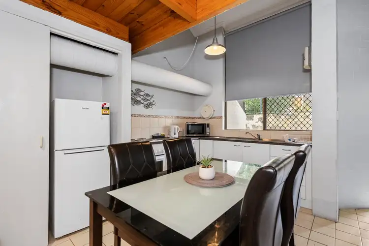 Seventh view of Homely unit listing, 17/124 Mandurah Terrace, Mandurah WA 6210