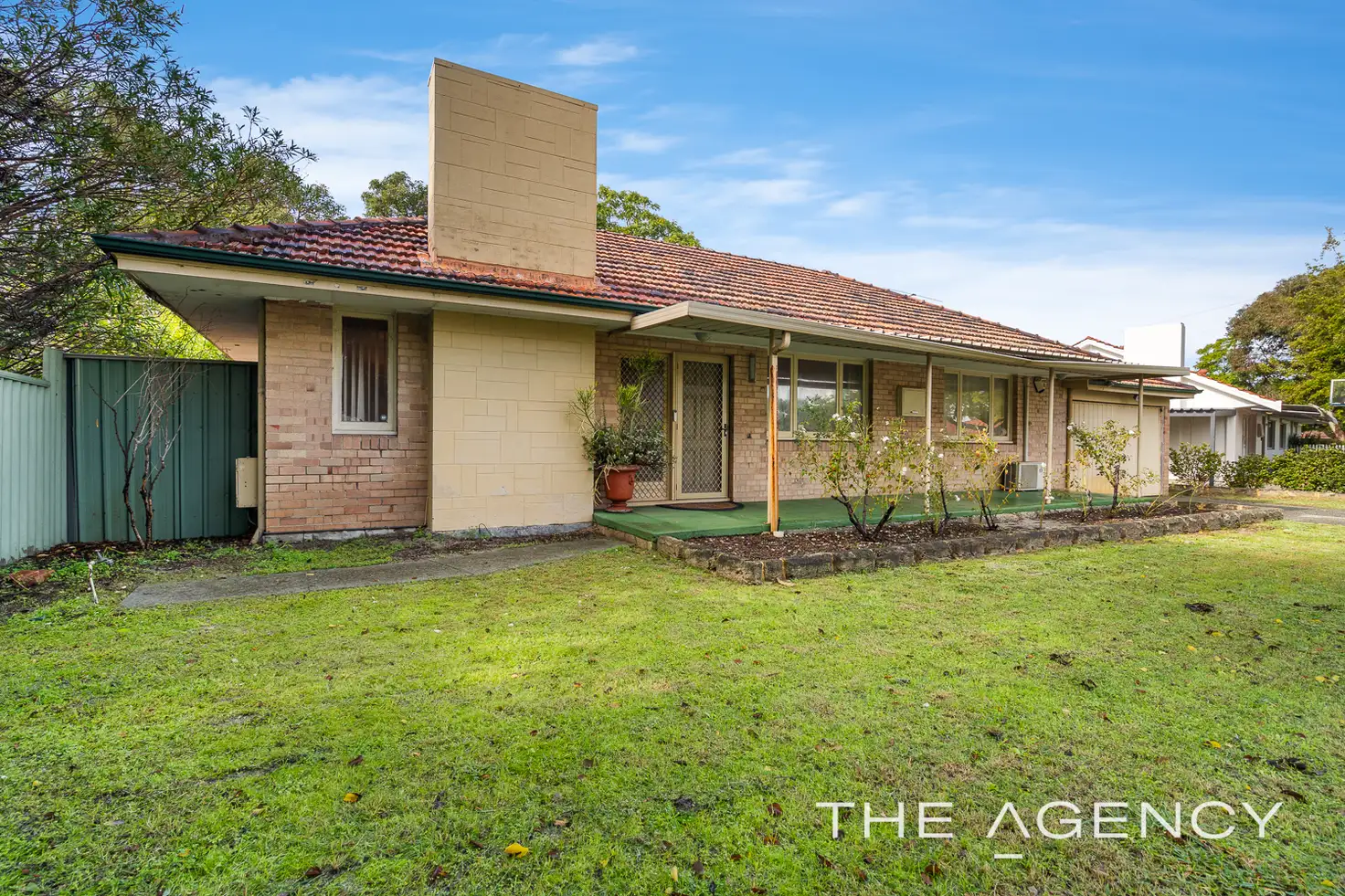 Main view of Homely house listing, 46 Keyes Street, Lathlain WA 6100