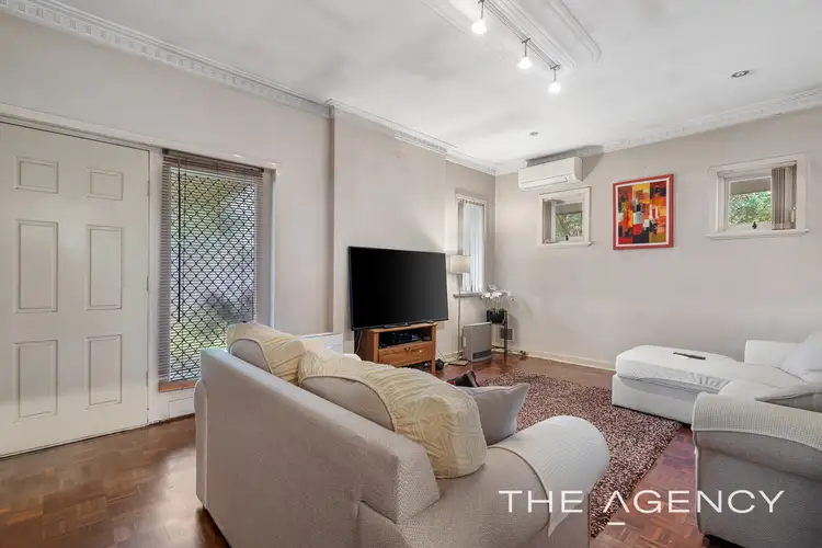 Third view of Homely house listing, 46 Keyes Street, Lathlain WA 6100