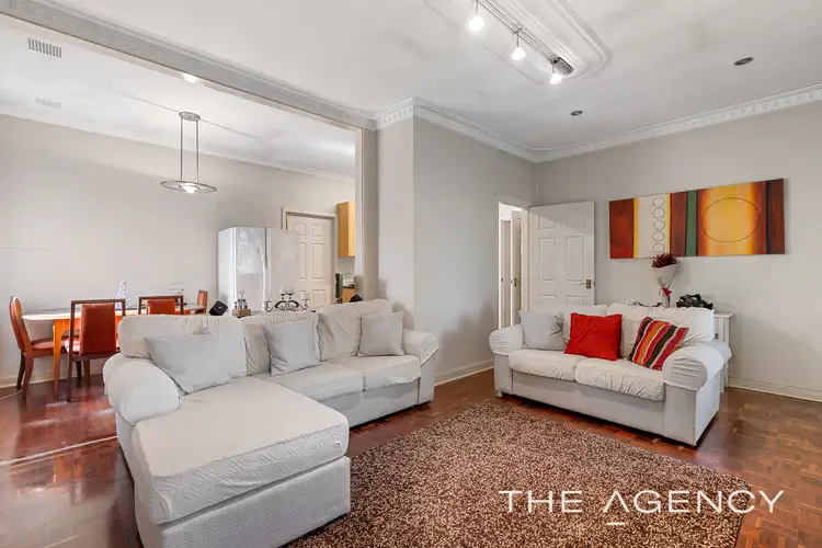 Fourth view of Homely house listing, 46 Keyes Street, Lathlain WA 6100