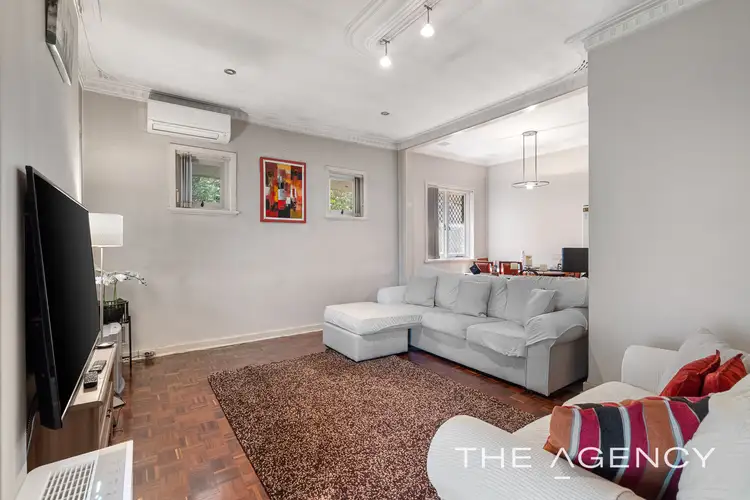 Fifth view of Homely house listing, 46 Keyes Street, Lathlain WA 6100
