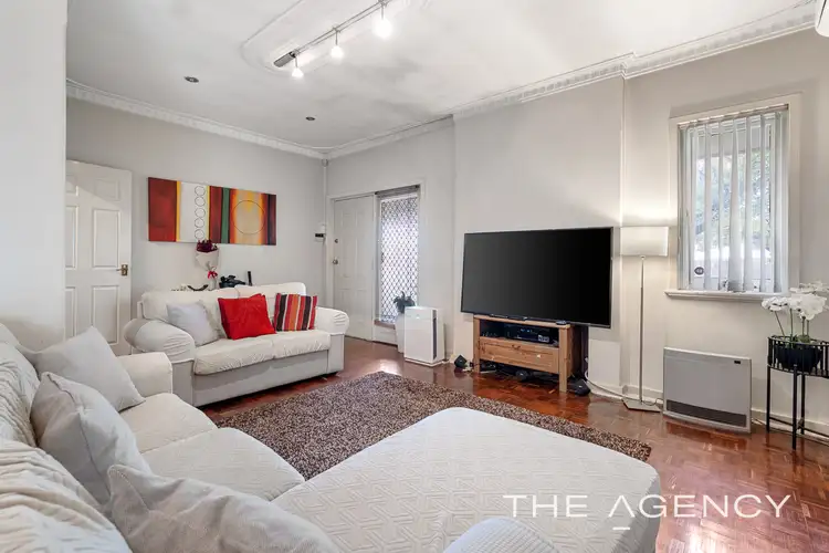 Sixth view of Homely house listing, 46 Keyes Street, Lathlain WA 6100