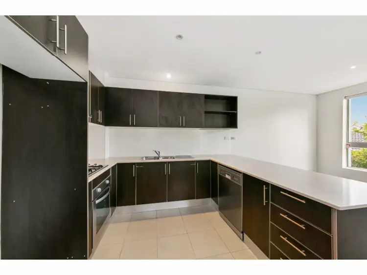 Third view of Homely apartment listing, 33/36-40 Gladstone Street, North Parramatta NSW 2151