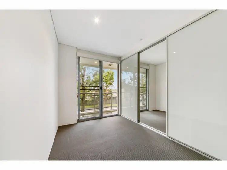 Fifth view of Homely apartment listing, 33/36-40 Gladstone Street, North Parramatta NSW 2151