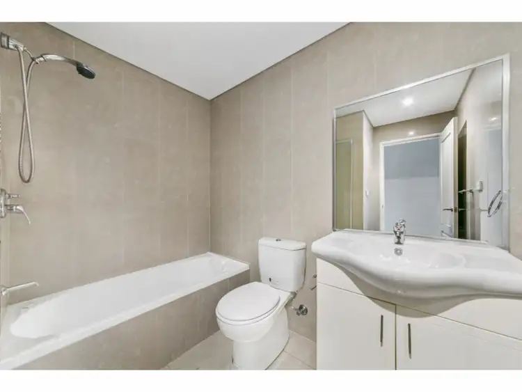 Sixth view of Homely apartment listing, 33/36-40 Gladstone Street, North Parramatta NSW 2151