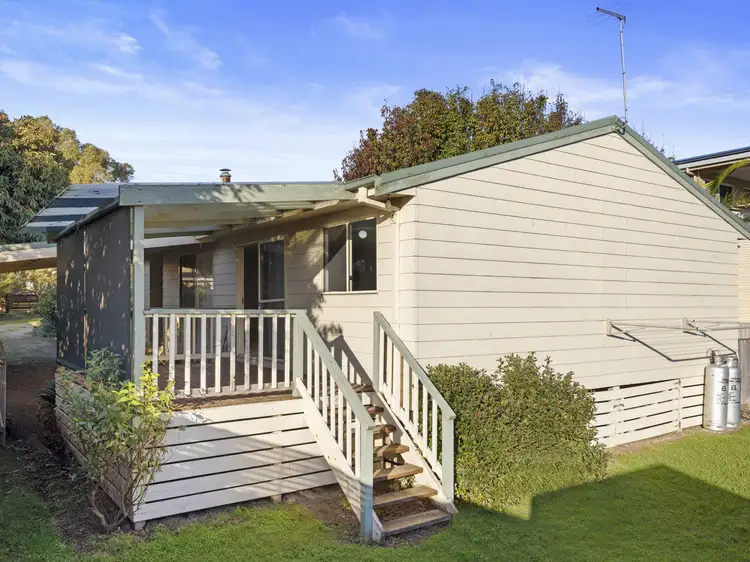 Main view of Homely house listing, 10 Bridgeview Drive, Cape Woolamai VIC 3925