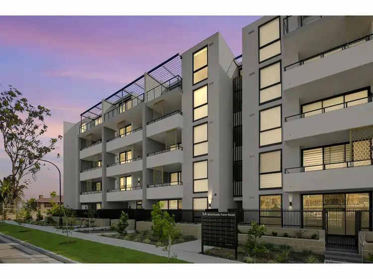 209/3A Scofields Farm Road, Schofields NSW 2762