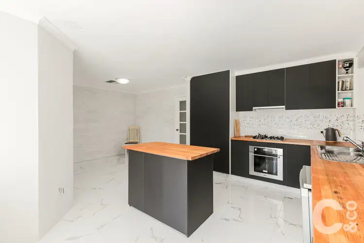 Second view of Homely house listing, 17 Dalrymple Drive, Leda WA 6170