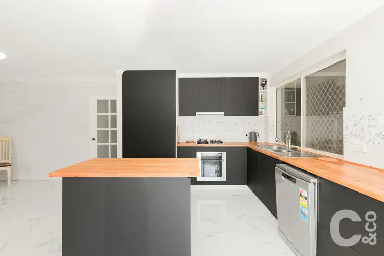 Third view of Homely house listing, 17 Dalrymple Drive, Leda WA 6170