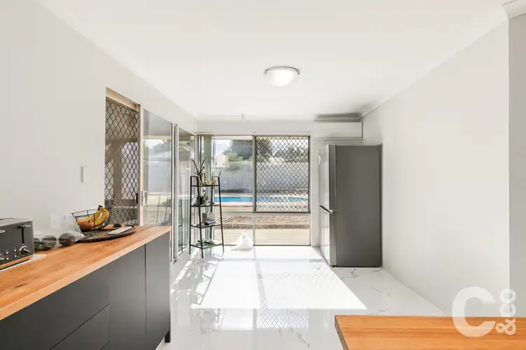 Fifth view of Homely house listing, 17 Dalrymple Drive, Leda WA 6170