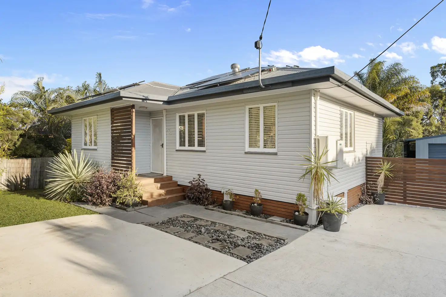 Main view of Homely house listing, 23 Speight Street, Brighton QLD 4017