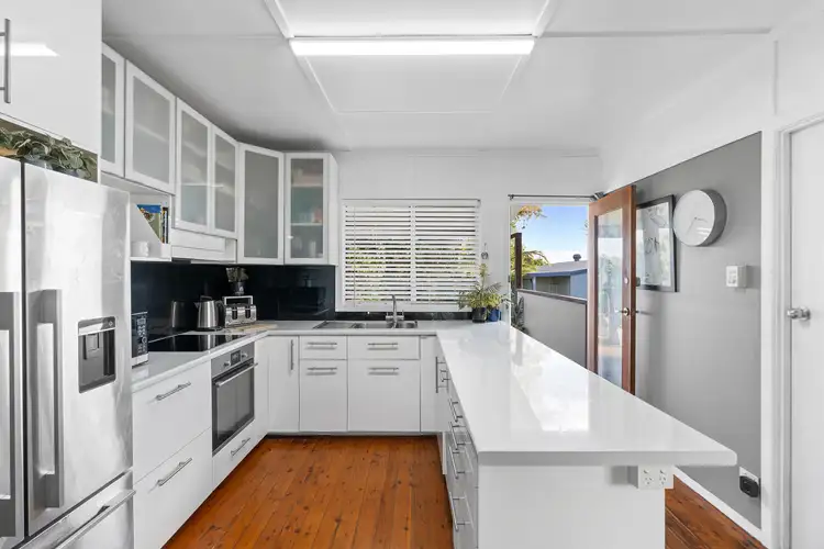 Third view of Homely house listing, 23 Speight Street, Brighton QLD 4017