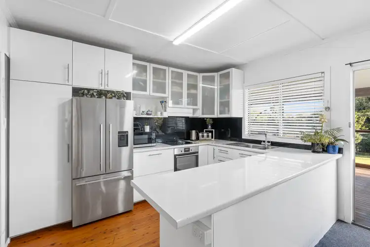 Fourth view of Homely house listing, 23 Speight Street, Brighton QLD 4017