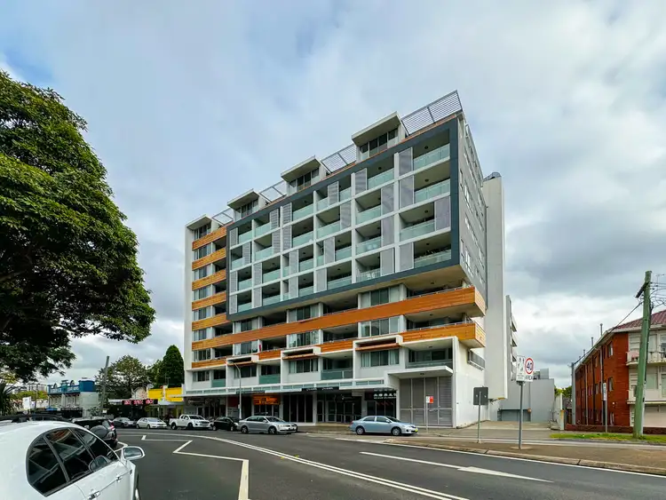 Main view of Homely apartment listing, 711/26 Station Street, Kogarah NSW 2217