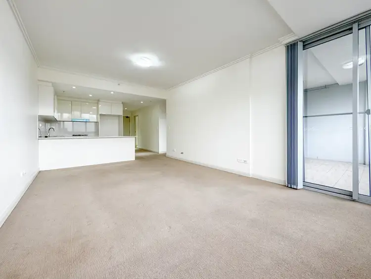 Second view of Homely apartment listing, 711/26 Station Street, Kogarah NSW 2217