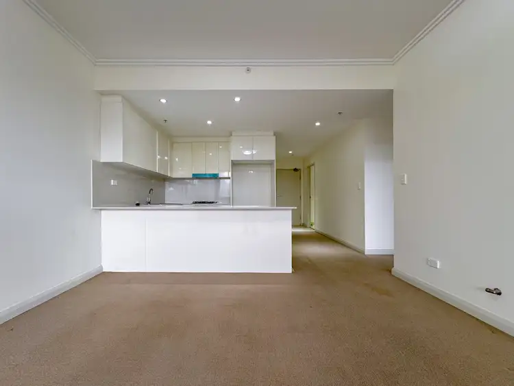 Third view of Homely apartment listing, 711/26 Station Street, Kogarah NSW 2217
