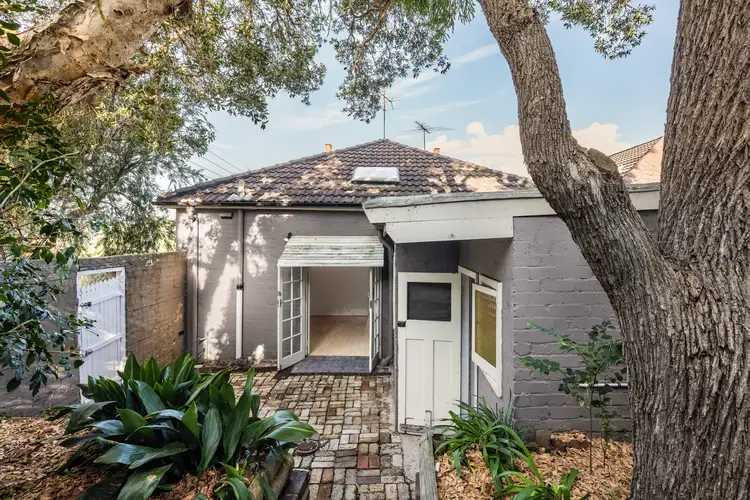 130 Short Street, Birchgrove NSW 2041