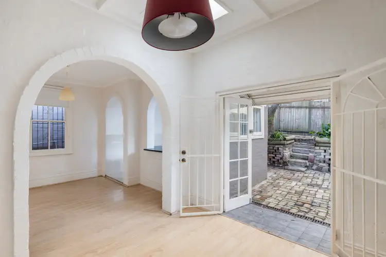Second view of Homely house listing, 130 Short Street, Birchgrove NSW 2041