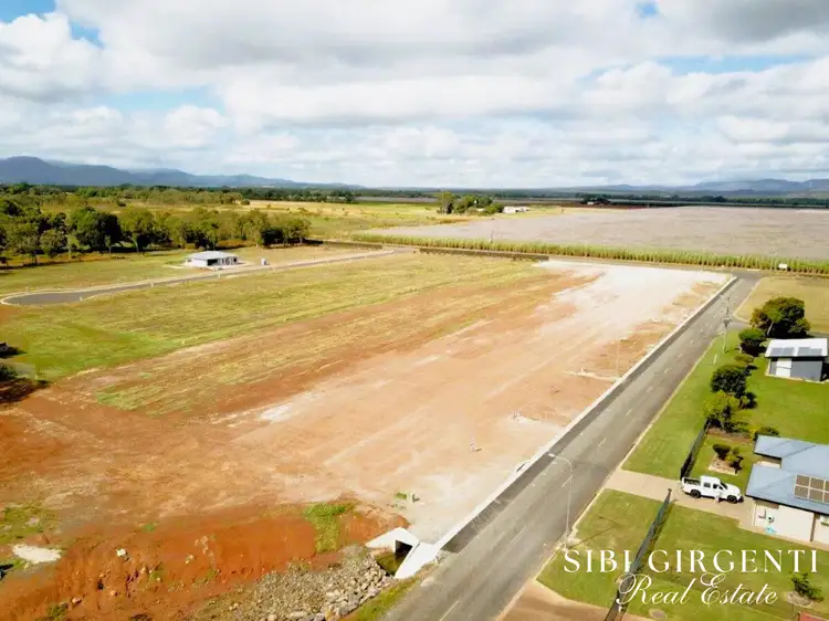 LOT 7 Tilse Street, Mareeba QLD 4880