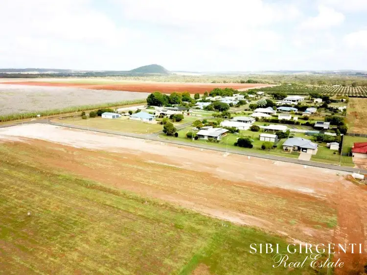 LOT 7 Tilse Street, Mareeba QLD 4880