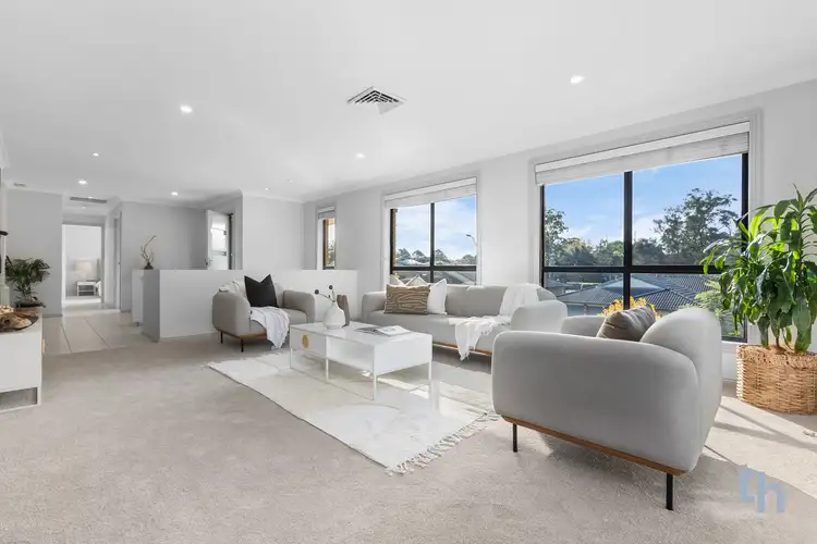 Third view of Homely house listing, 10 Krista Court, Cardiff South NSW 2285
