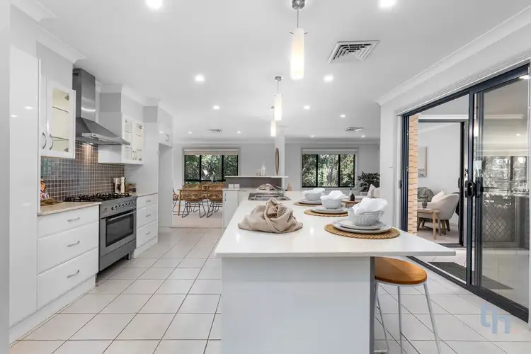 Fifth view of Homely house listing, 10 Krista Court, Cardiff South NSW 2285