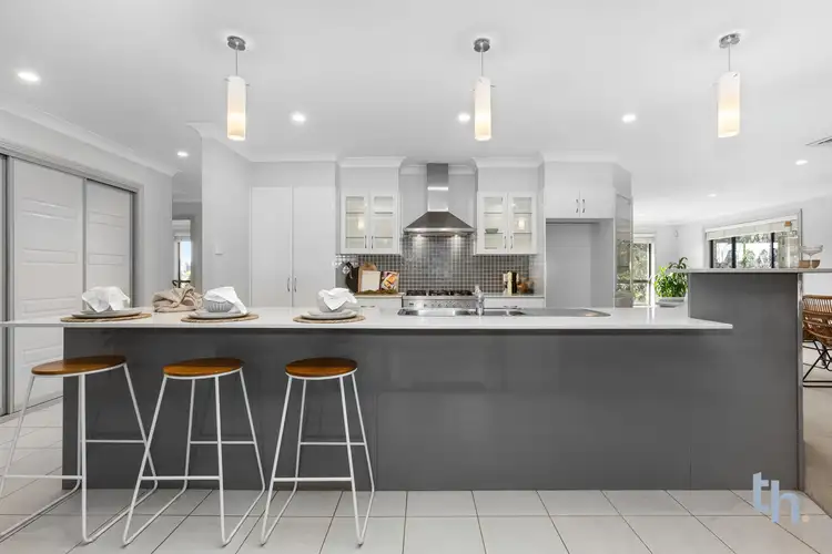 Sixth view of Homely house listing, 10 Krista Court, Cardiff South NSW 2285