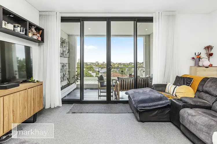 Second view of Homely apartment listing, 27/159 Walcott Street, Mount Lawley WA 6050