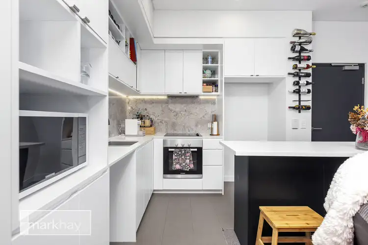 Fifth view of Homely apartment listing, 27/159 Walcott Street, Mount Lawley WA 6050